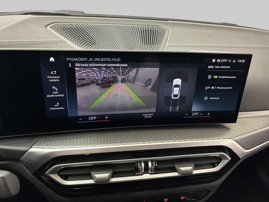 BMW I4 M50 2023