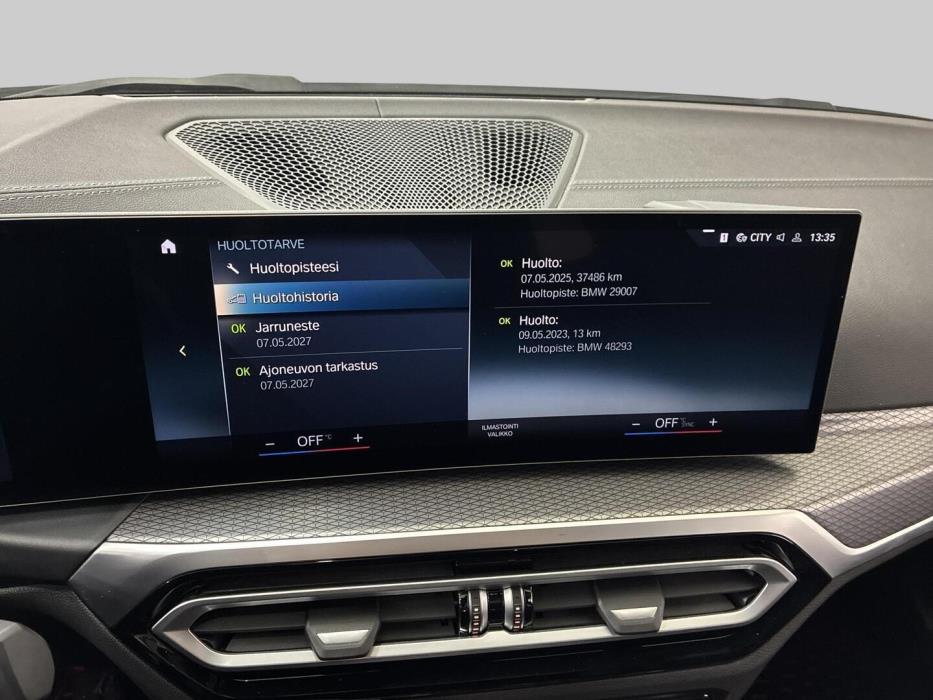BMW I4 M50 2023