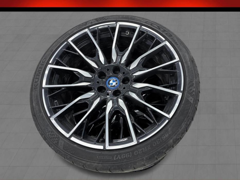 BMW I4 M50 2023