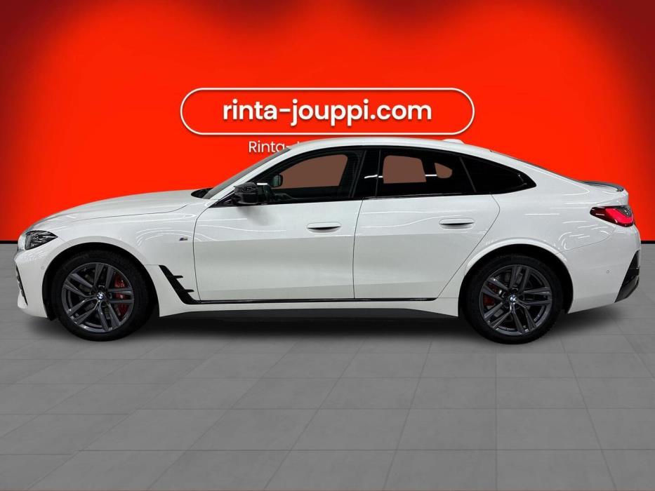 BMW I4 M50 2023