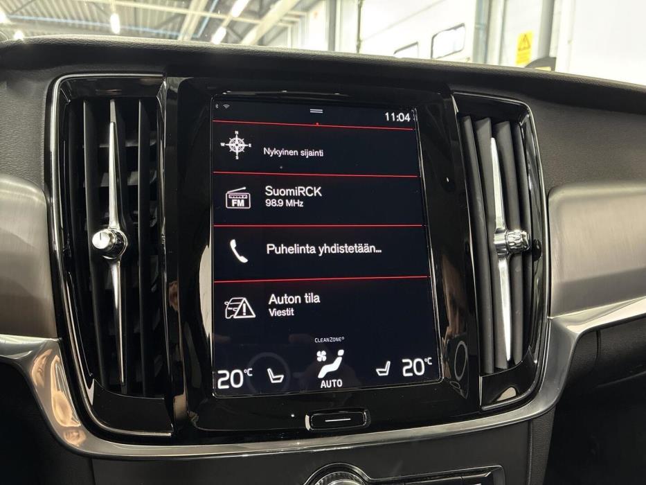 VOLVO V90 2020