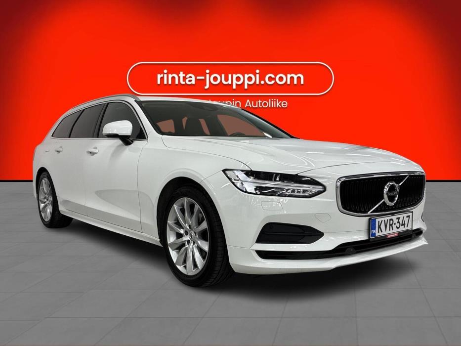 VOLVO V90 2020