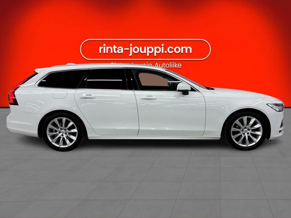 VOLVO V90 2020