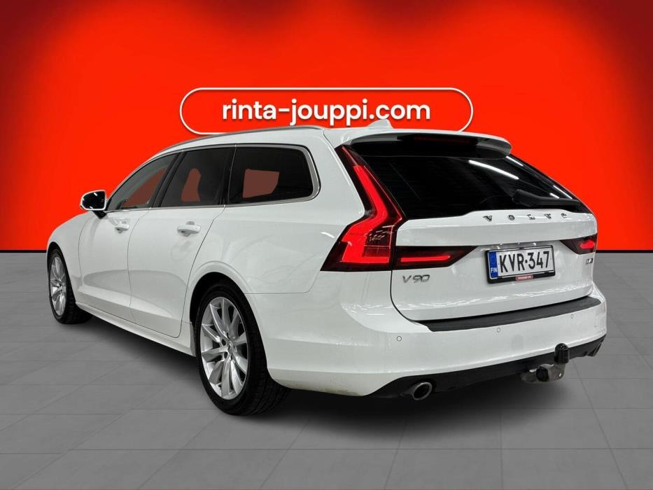 VOLVO V90 2020