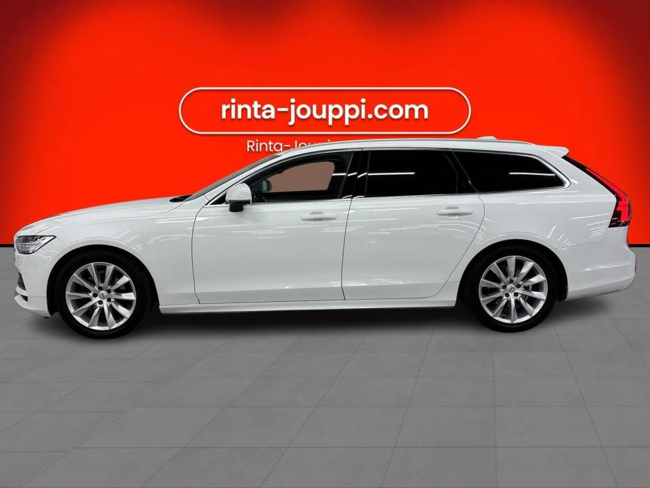VOLVO V90 2020