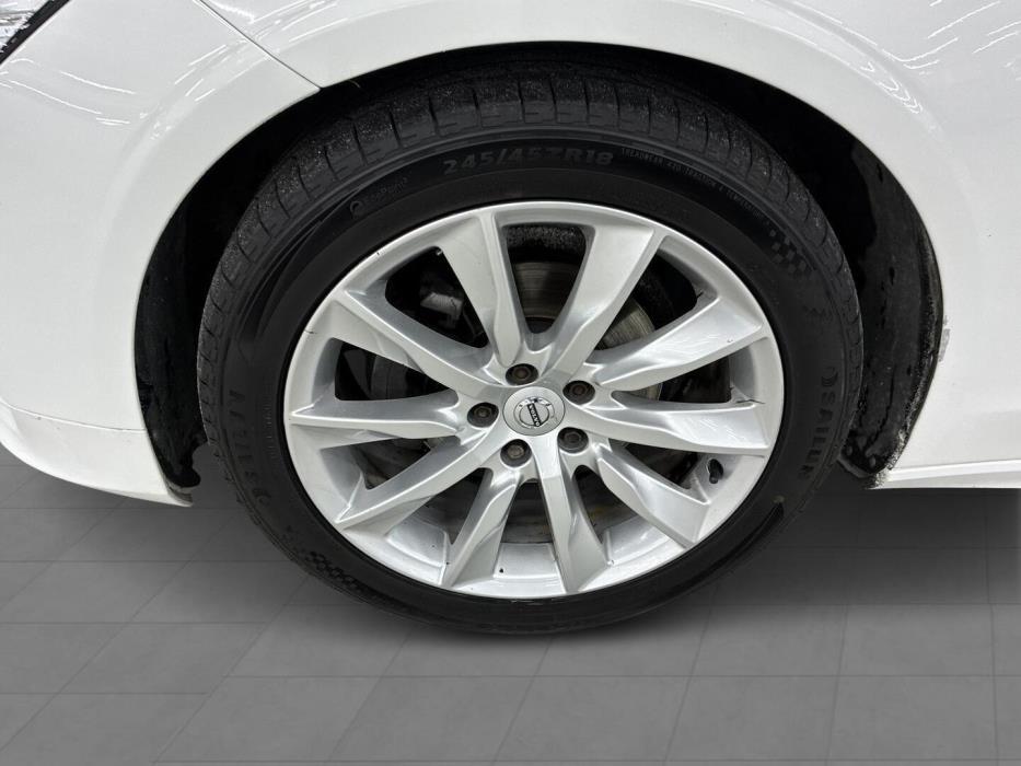 VOLVO V90 2020
