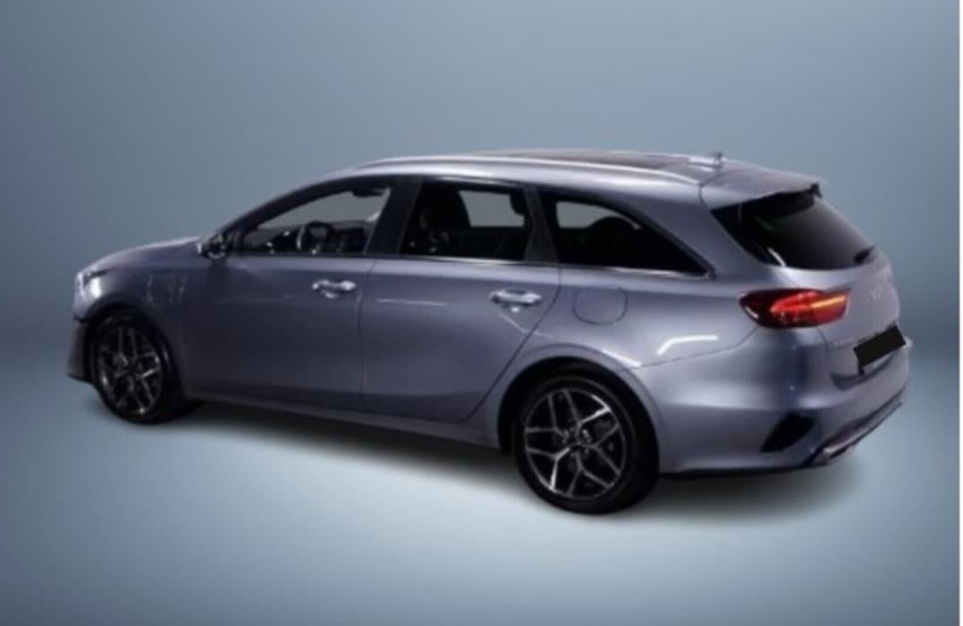 KIA CEED 2023