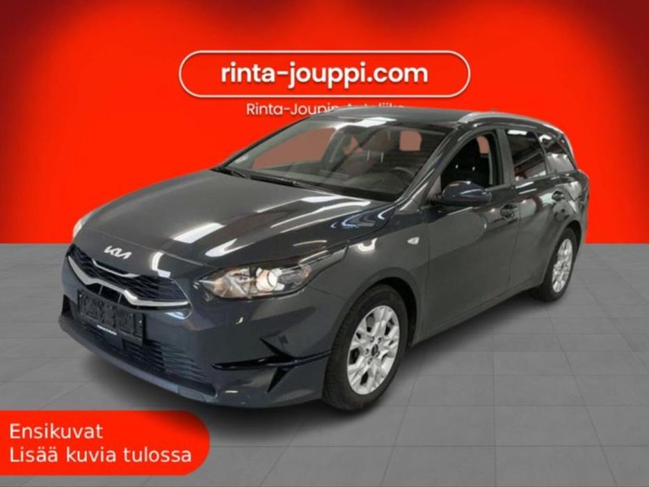 KIA CEED 2024