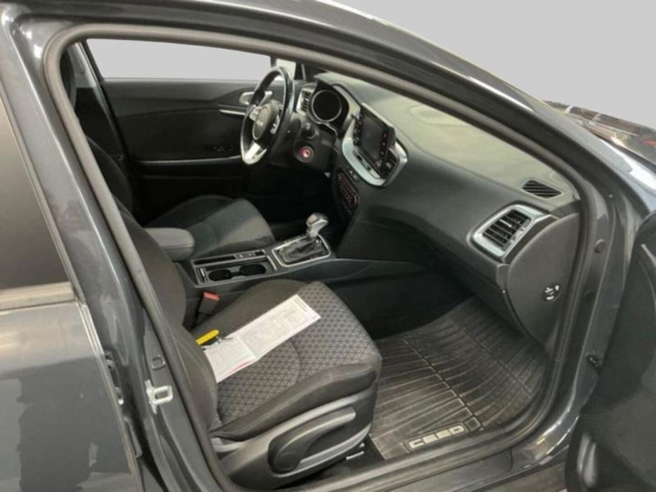 KIA CEED 2024