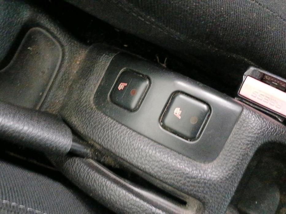 PEUGEOT 206 2003