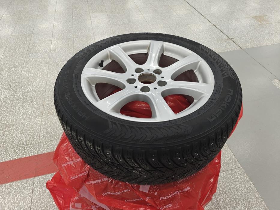 BMW 320 Gran Turismo 2013