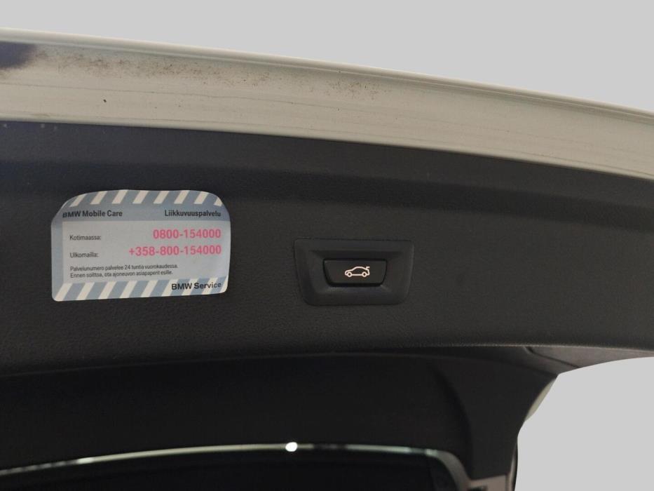 BMW 320 Gran Turismo 2013