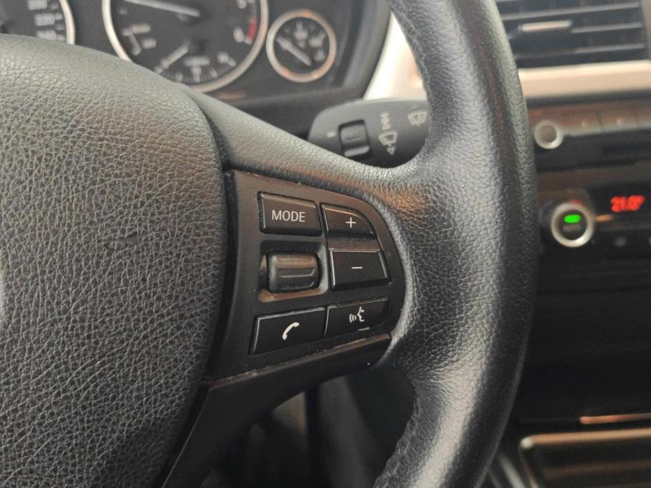 BMW 320 Gran Turismo 2013