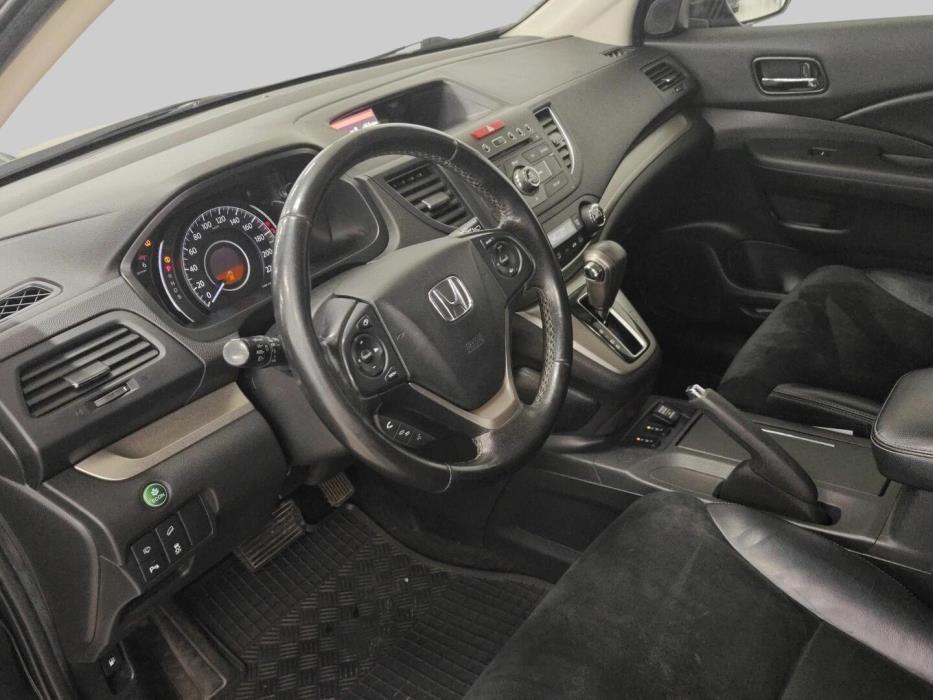 HONDA CR-V 2013