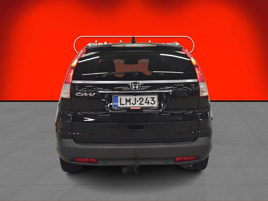 HONDA CR-V 2013