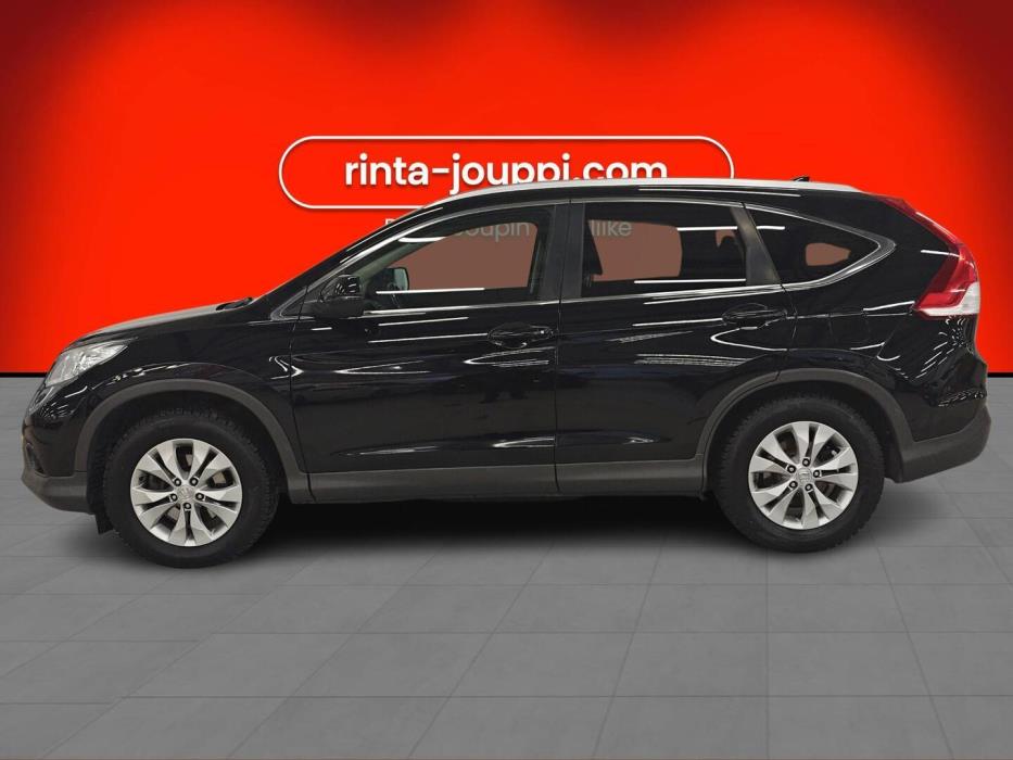 HONDA CR-V 2013