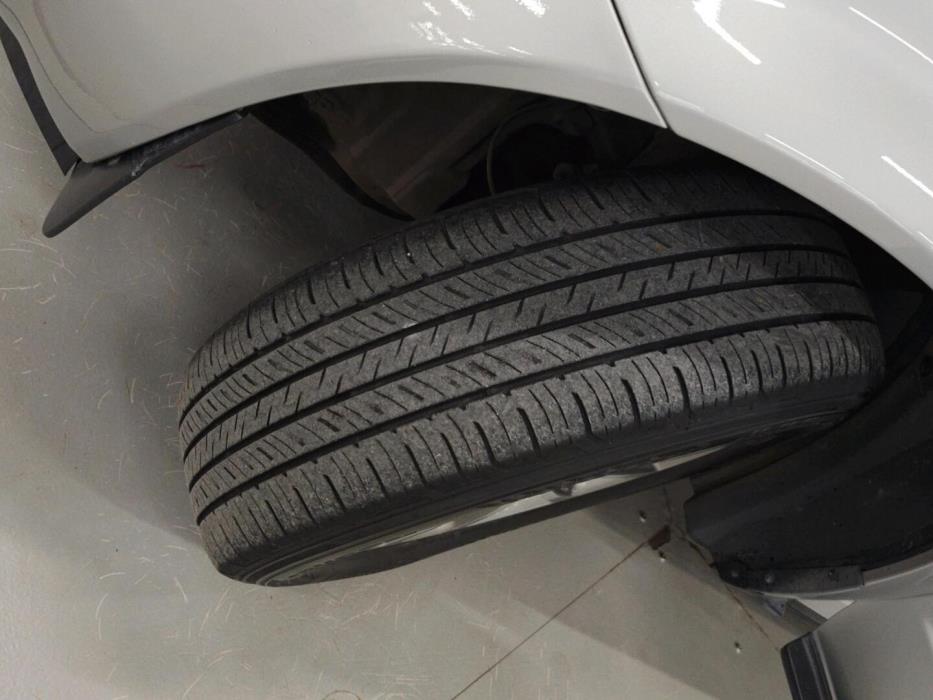 NISSAN Murano 2005