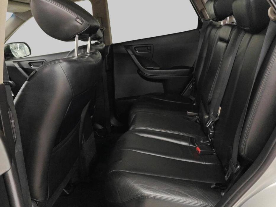 NISSAN Murano 2005