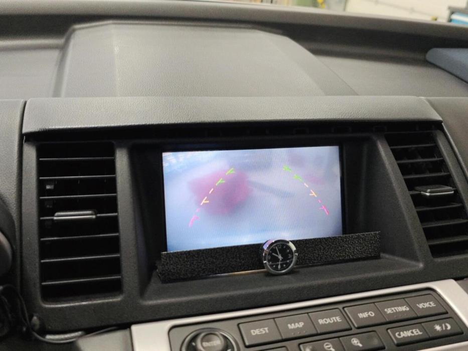 NISSAN Murano 2005