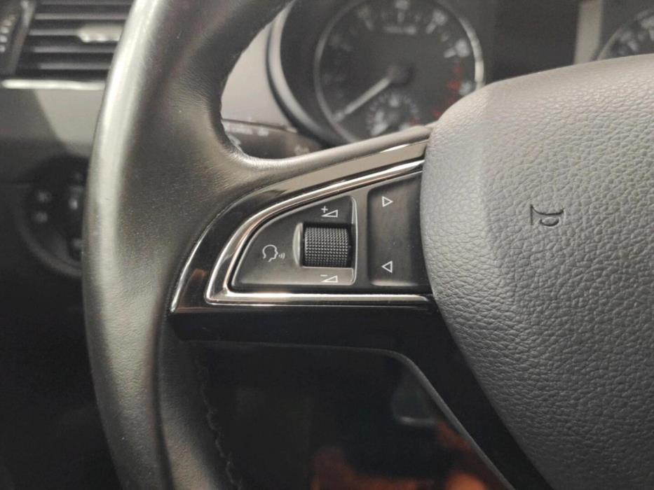 SKODA Octavia 2016