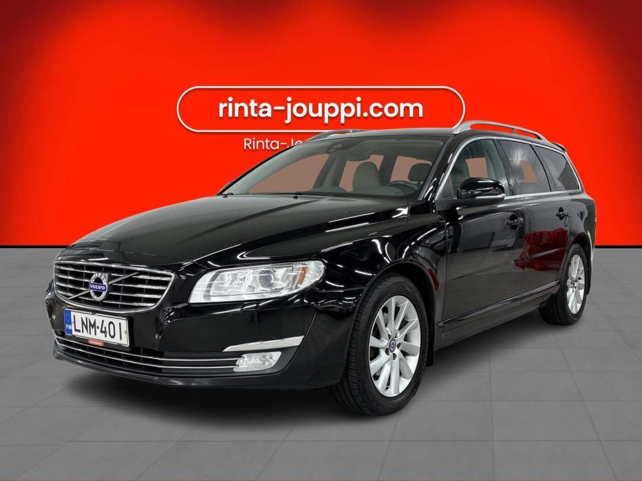 VOLVO V70 2016