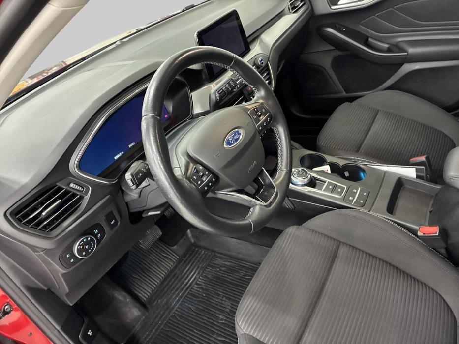FORD Focus 2021