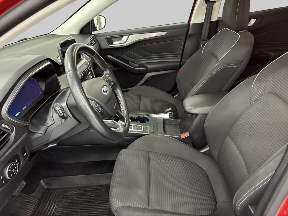 FORD Focus 2021