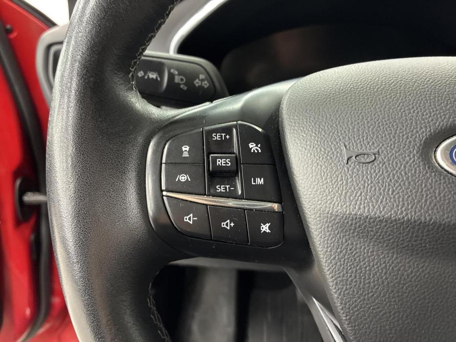 FORD Focus 2021