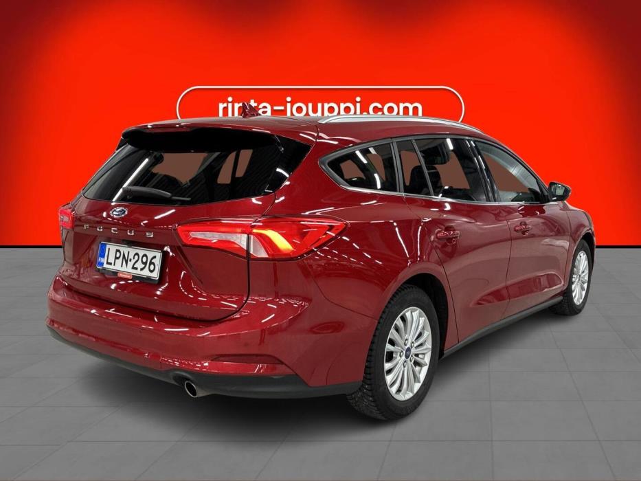 FORD Focus 2021