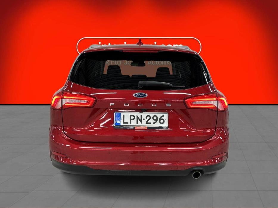 FORD Focus 2021