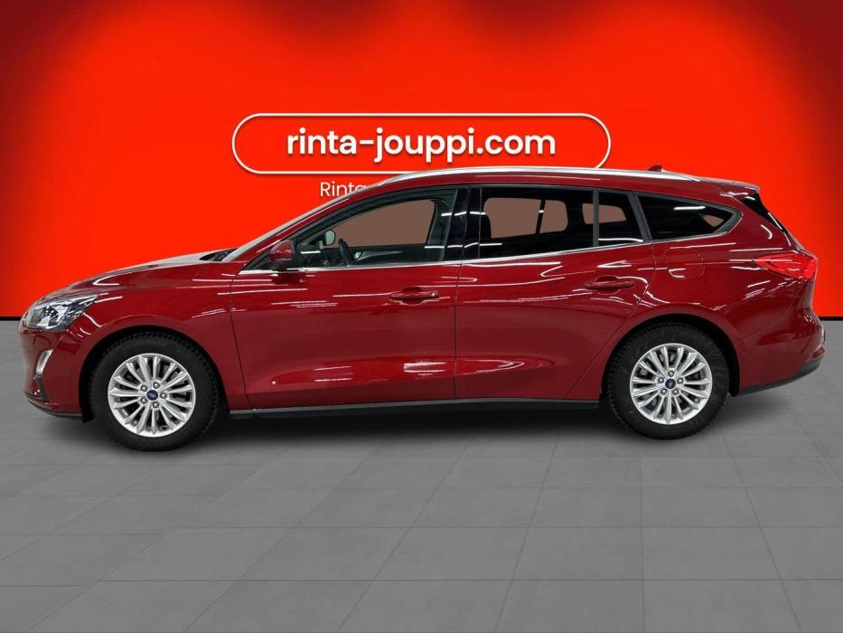 FORD Focus 2021