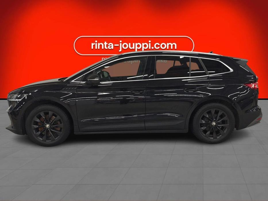 SKODA Enyaq 2021