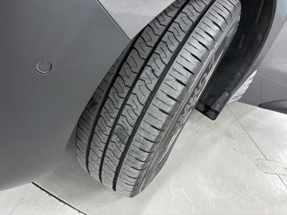 TOYOTA Proace 2021