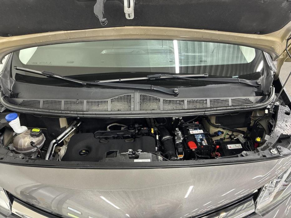 TOYOTA Proace 2021