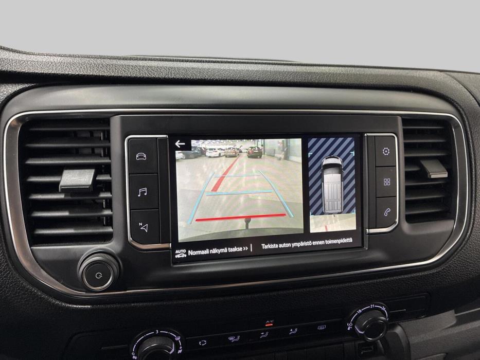 TOYOTA Proace 2021