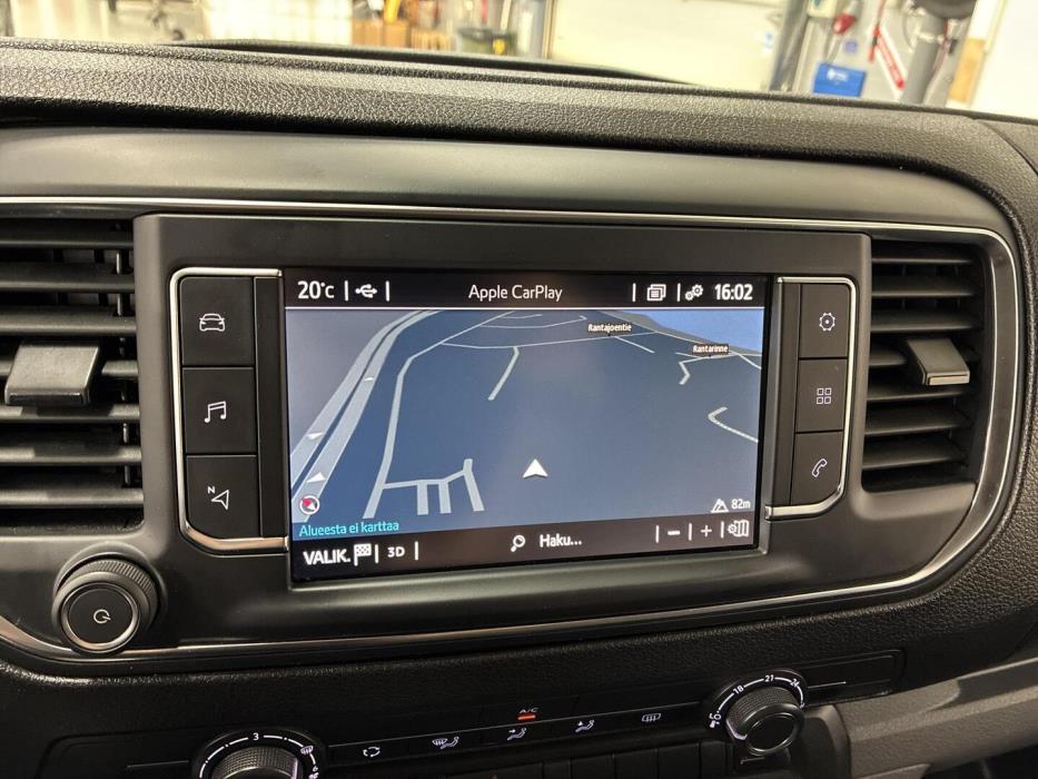 TOYOTA Proace 2021