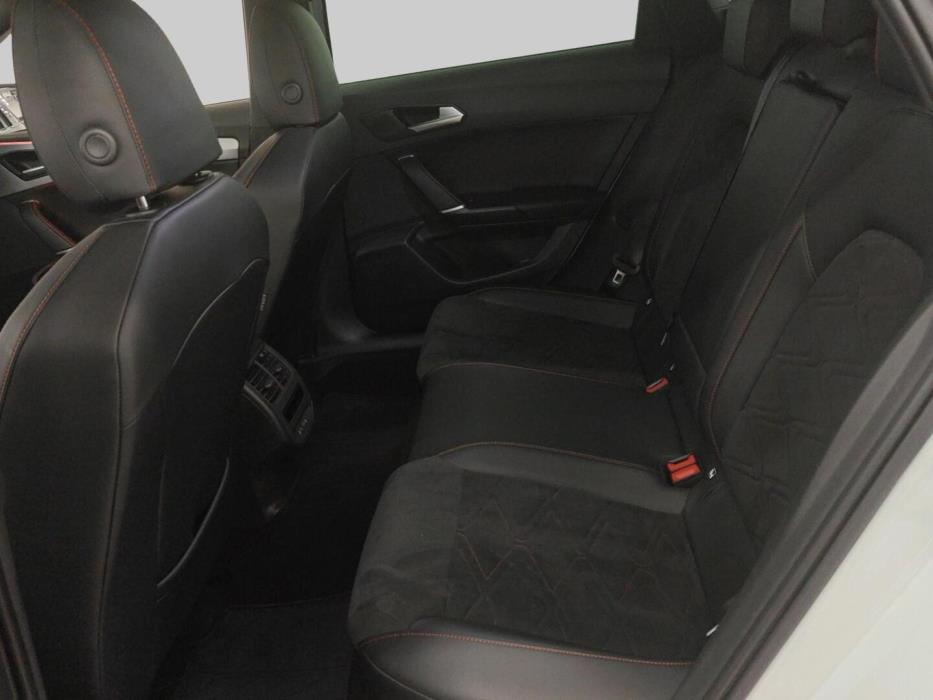 SEAT Leon Sportstourer 2022