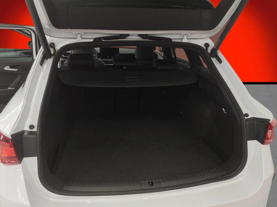 SEAT Leon Sportstourer 2022