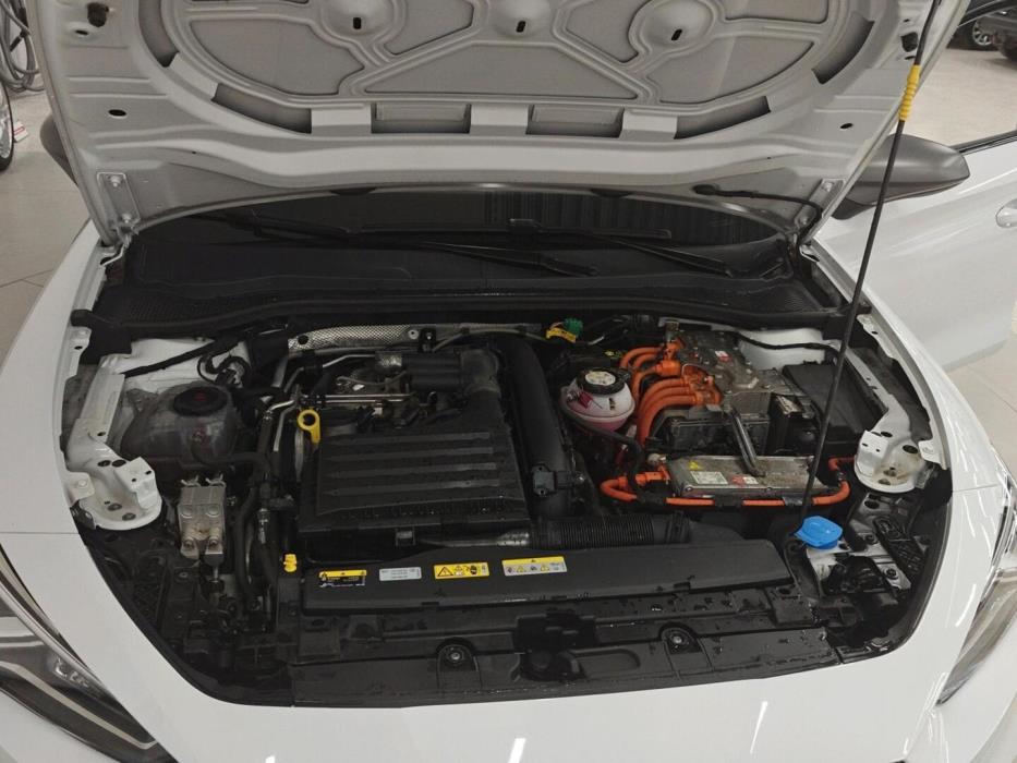 SEAT Leon Sportstourer 2022