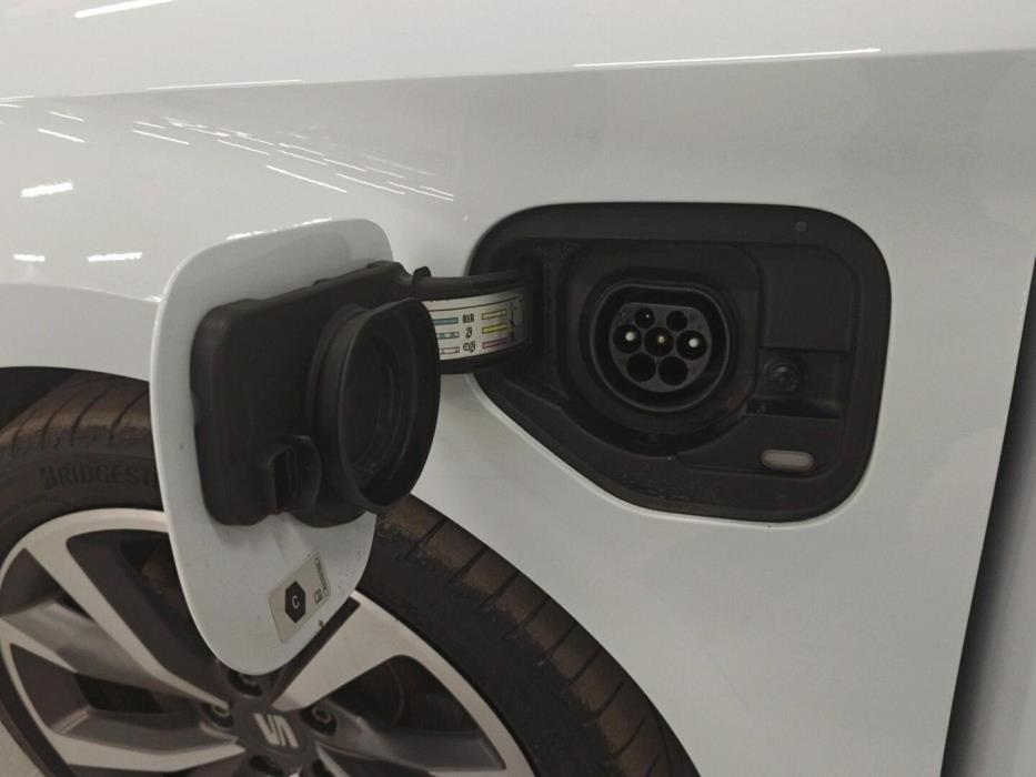 SEAT Leon Sportstourer 2022