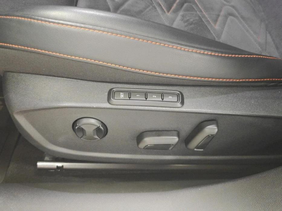 SEAT Leon Sportstourer 2022