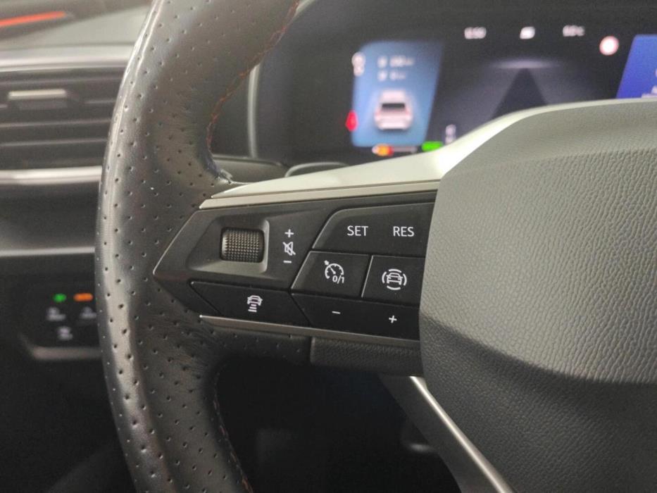 SEAT Leon Sportstourer 2022