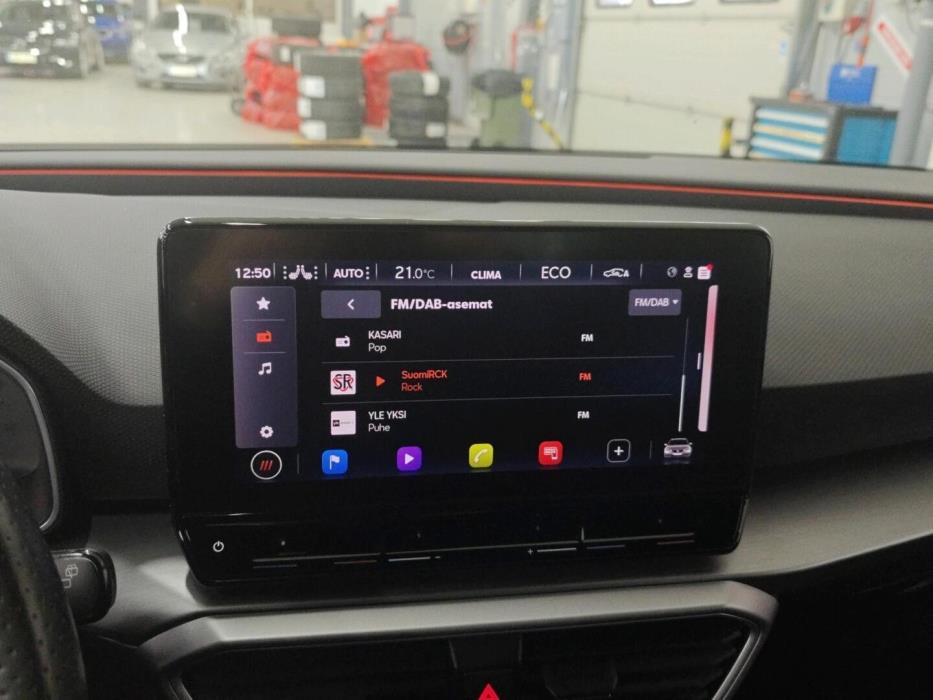 SEAT Leon Sportstourer 2022