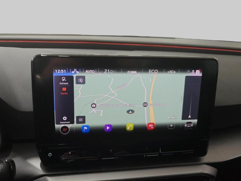 SEAT Leon Sportstourer 2022