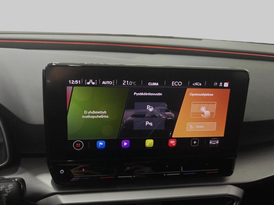 SEAT Leon Sportstourer 2022