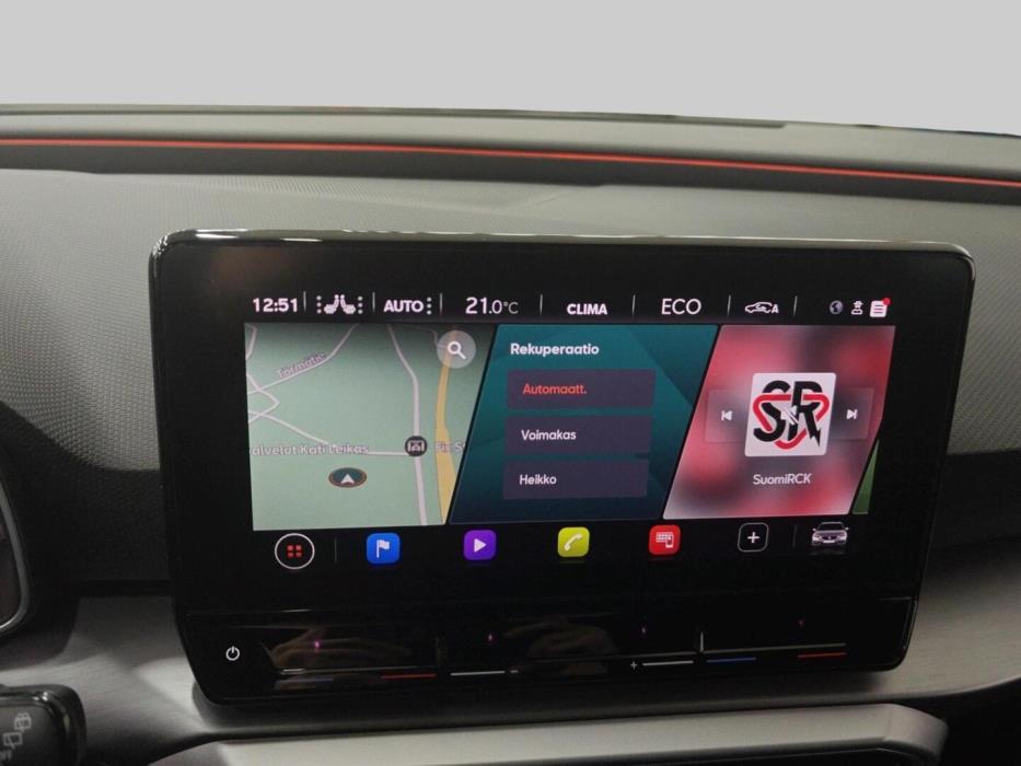 SEAT Leon Sportstourer 2022