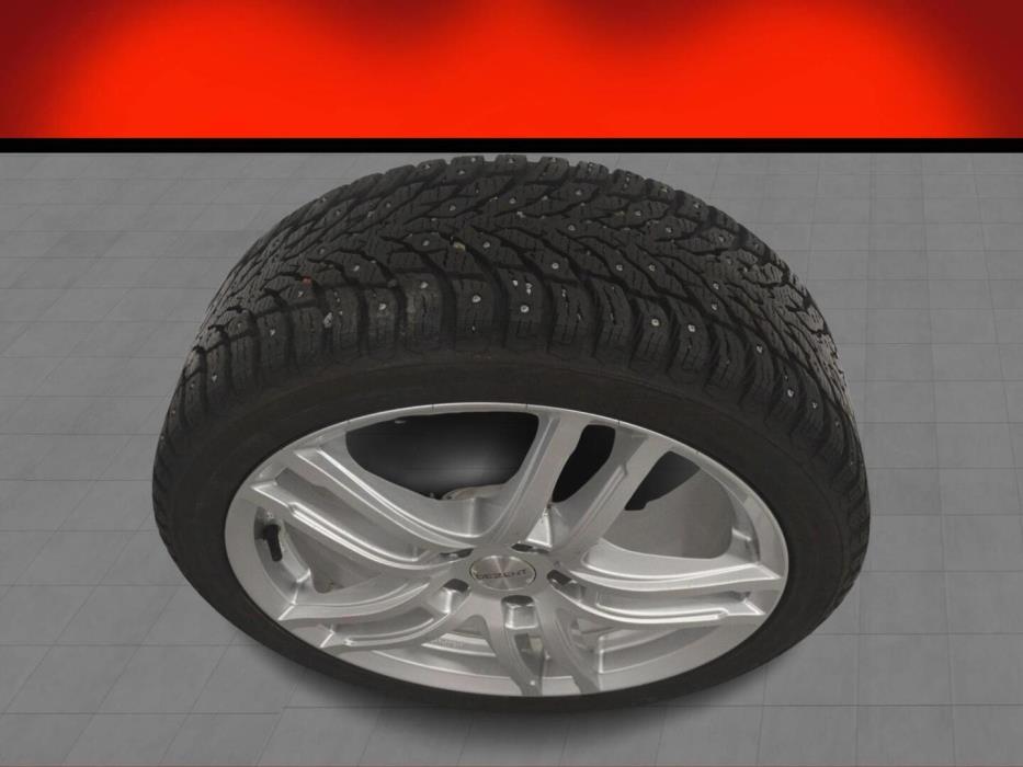 SEAT Leon Sportstourer 2022