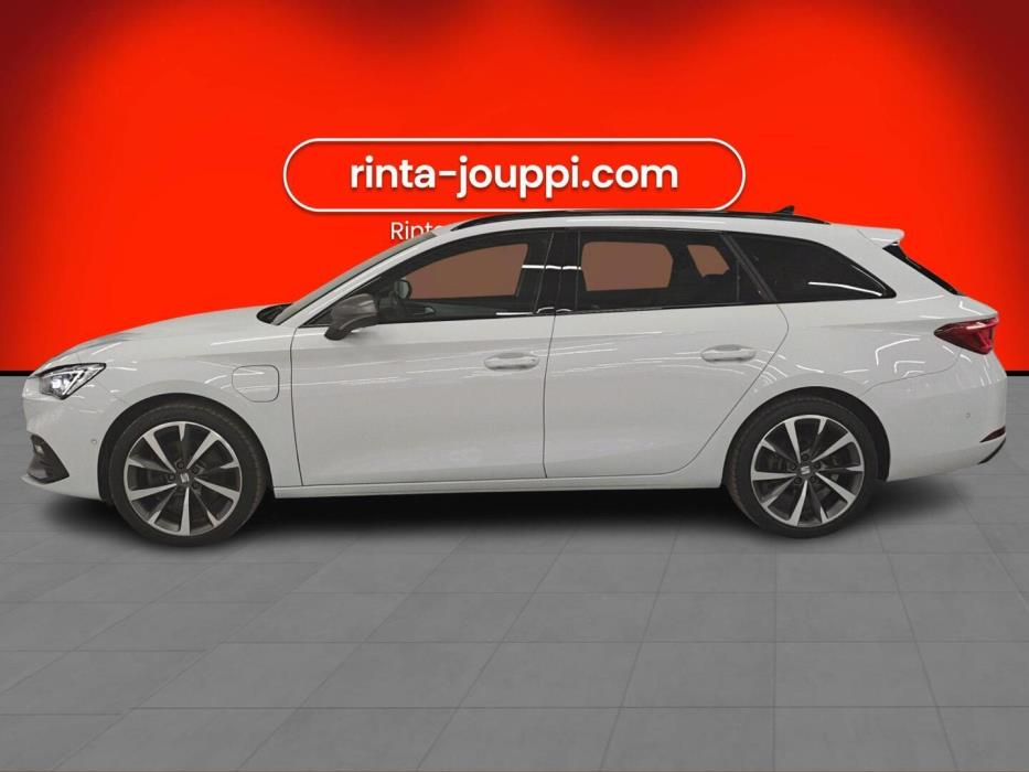 SEAT Leon Sportstourer 2022