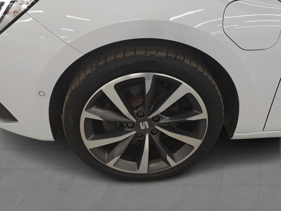 SEAT Leon Sportstourer 2022