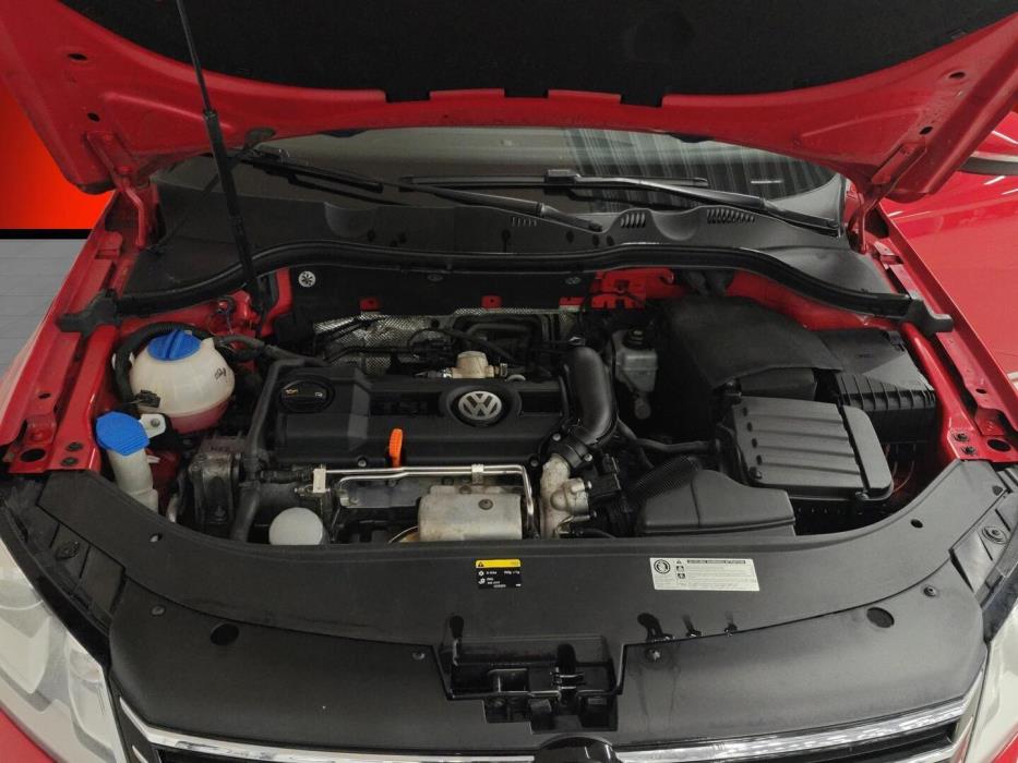 VOLKSWAGEN Passat 2013